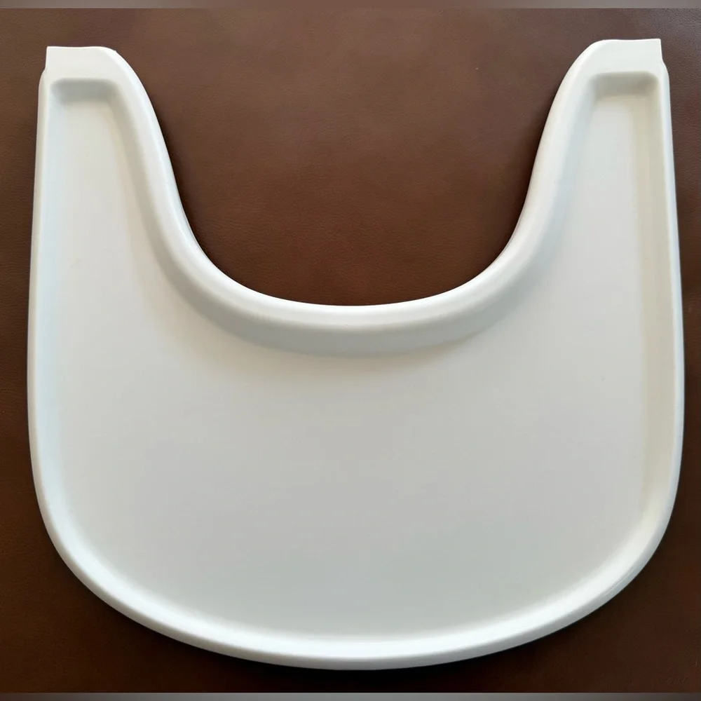 STOKKE Tripp Trapp Tray (white) - Picture 4 of 6